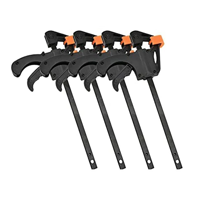 QUICK GRIP BAR C CLAMP