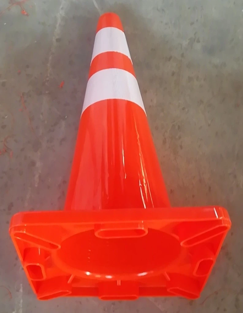 TRAFFIC CONES factory
