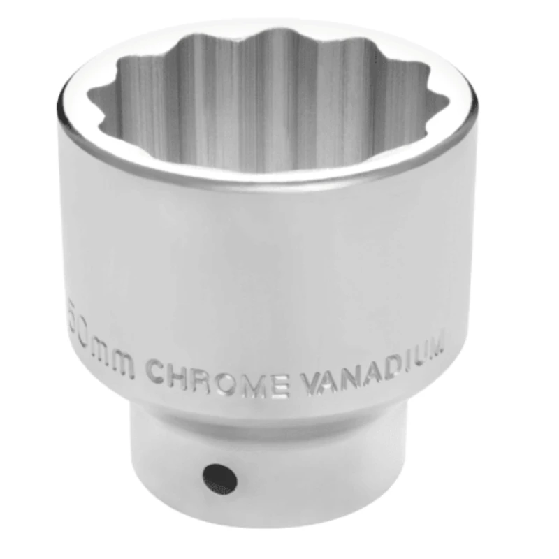 Hot Forged Hand Sockets